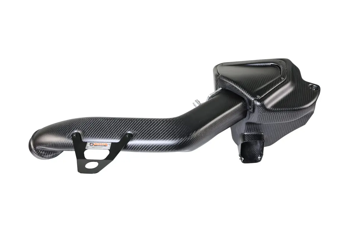Armaspeed Carbon Fiber Cold Air Intake System For Bmw F87 M2 N55 1
