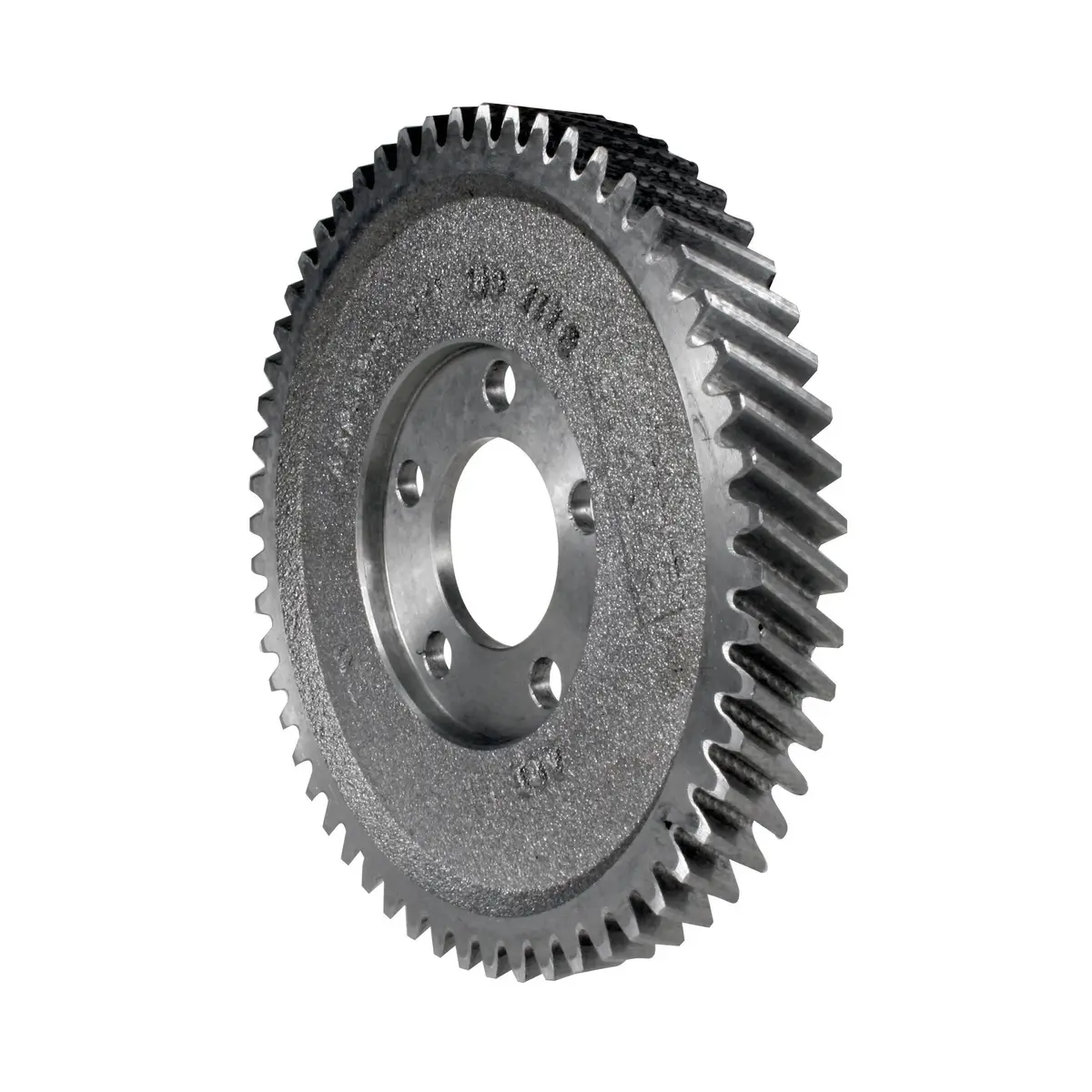 Camshaft Gear, Helical Type 4 1