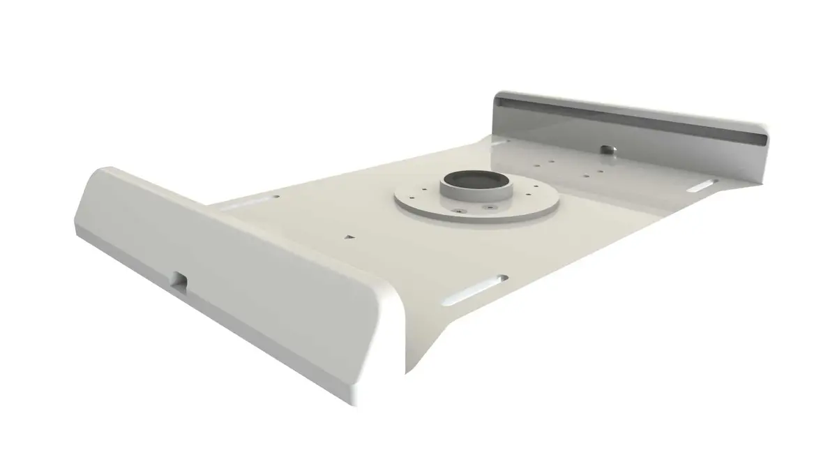 Starlink Standard Modular Top Plate 1