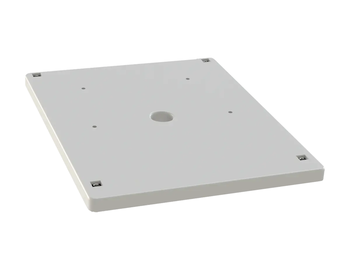 Starlink Performance Gen3 Adapter Plate 1