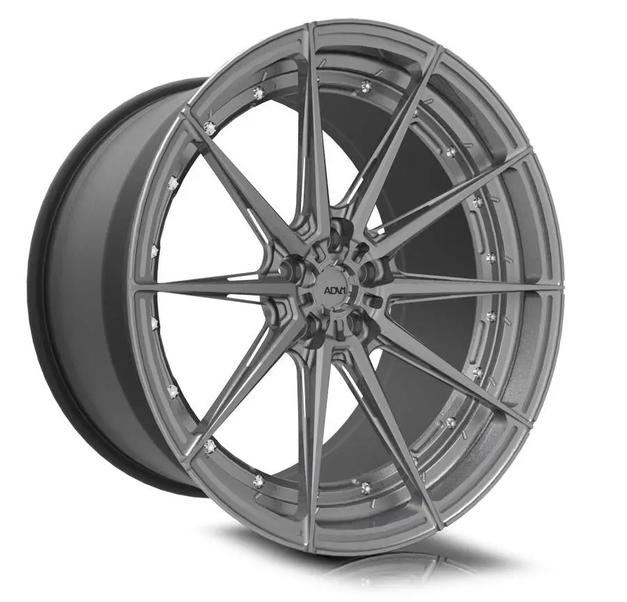 Adv.1 Adv10 M.V2 Advanced Series Forged 1