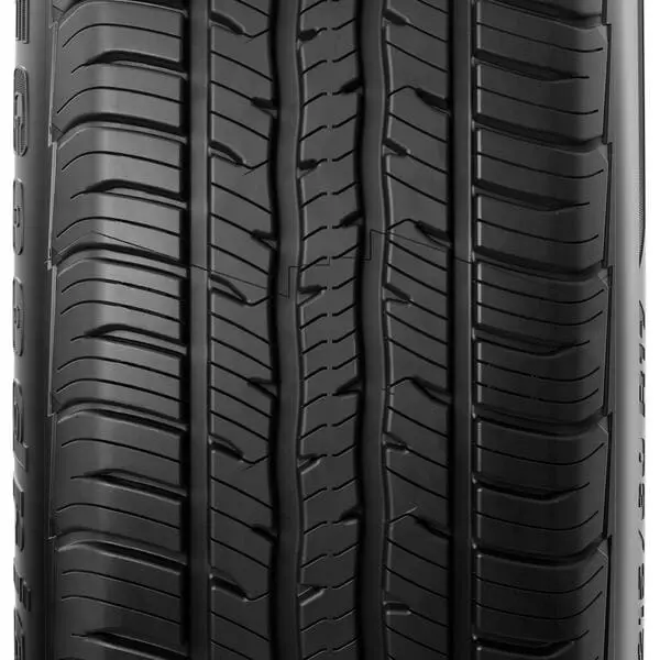 235/45R18 Asy 98V Bfgoodrich Advantage Control With Fit &Balance 2