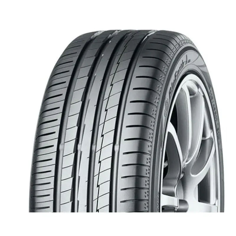 245/45R18 Asy 100W Yokohama Ae51 R4576 With Fit &Balance 1
