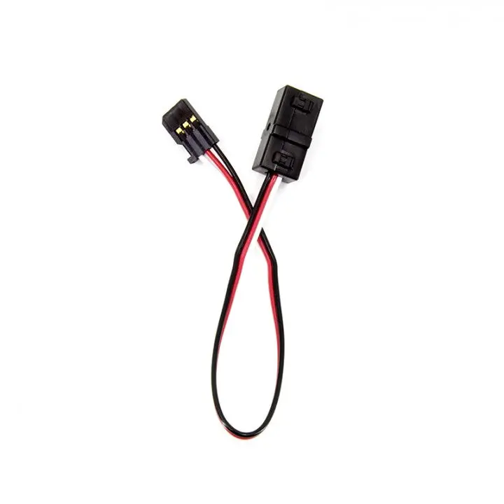 Aec-13 Dual Hub Extension Cord 1