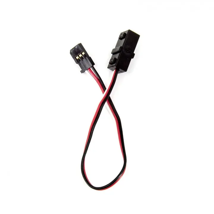 Aec-16 6″ Extension Cord – Heavy Duty 1