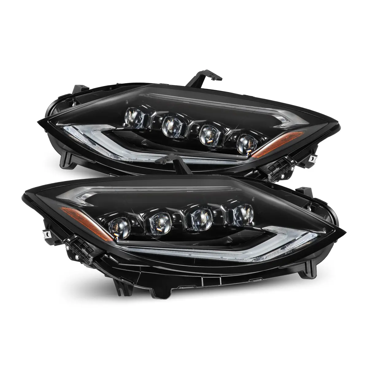 Alpharex 2023+ Nissan Z Nova-Series Led Projector Headlights 3