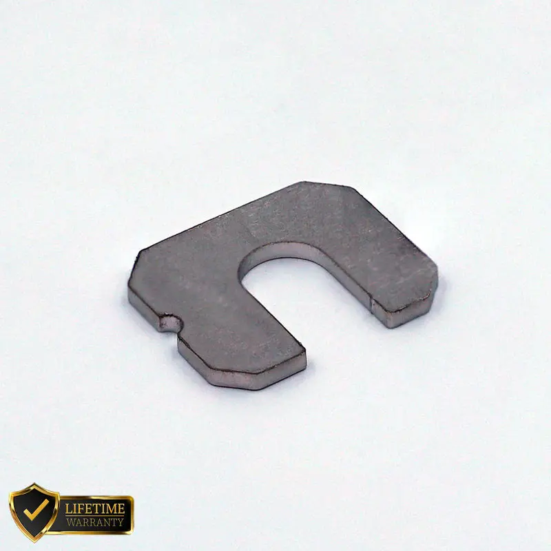 Suspension Secrets Camber Shim Kit - Mercedes Amg Gtr 1