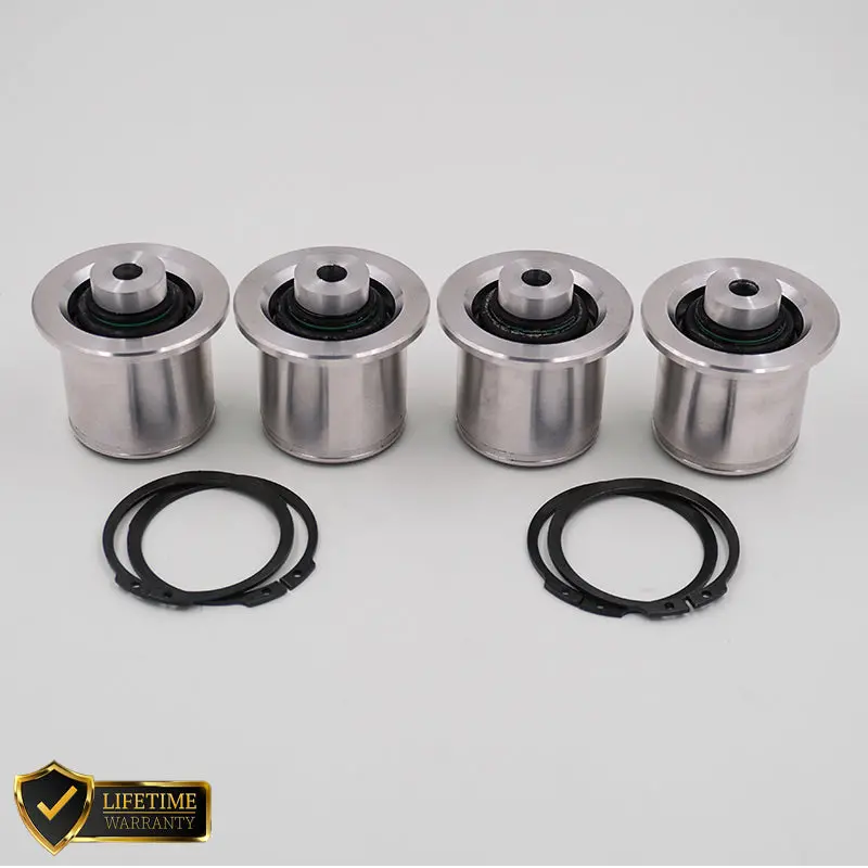 Suspension Secrets Front Lower Wishbone Monoballs - Mercedes Amg Gtr 1