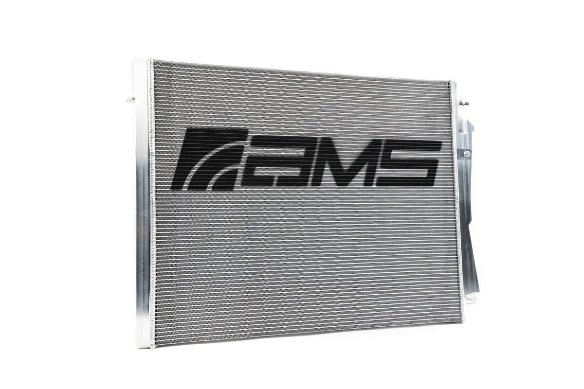 Ams Performance Bmw G8x M2/M3/M4 S58 Heat Exchanger 1