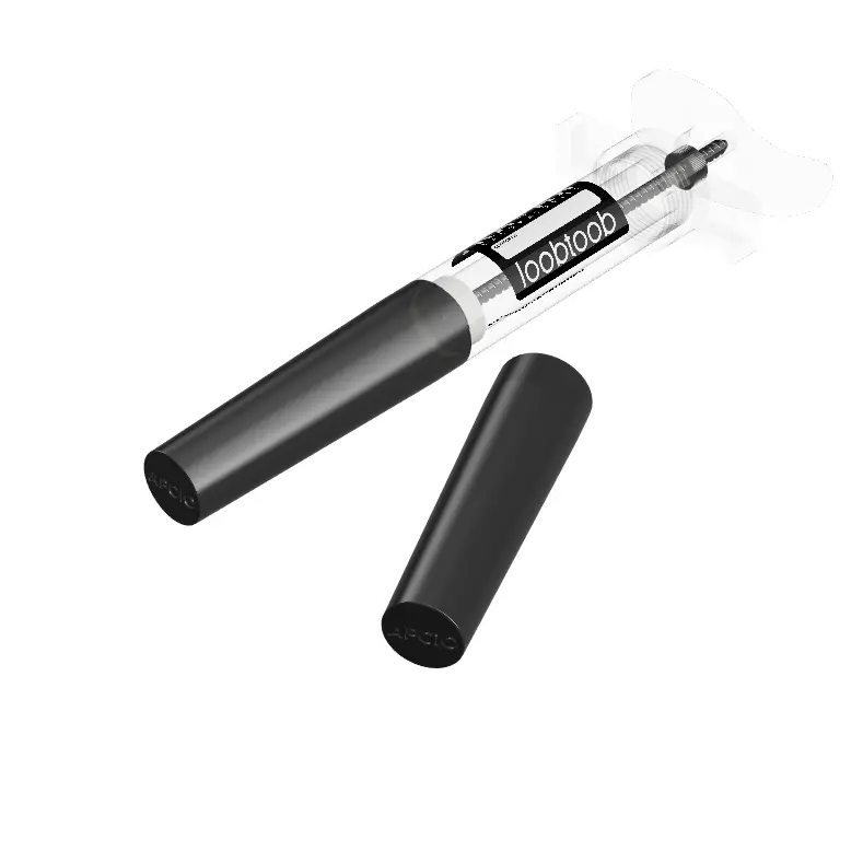 Apc10-2 - Syringe Cap | Loobtoob Pro 10Ml 1