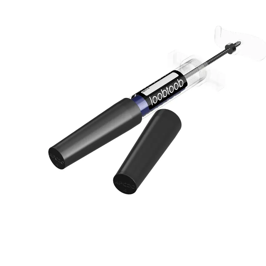 Apc20-4 - Syringe Cap | Loobtoob Pro 20Ml 1