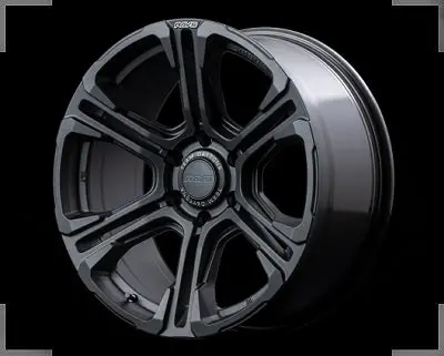 Rays Bb06s 6H Model 1