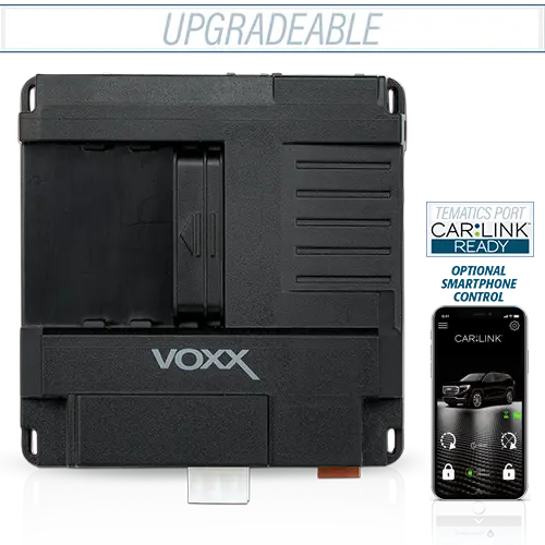 Prestige Apssec Upgradeable Security System (Install Only) 1