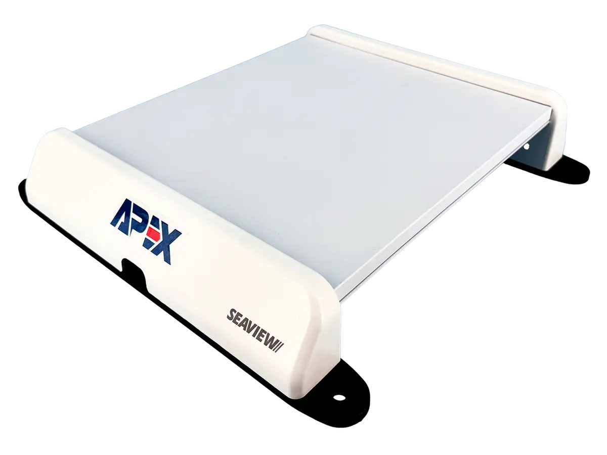 Starlink Mini Surface Mount 1