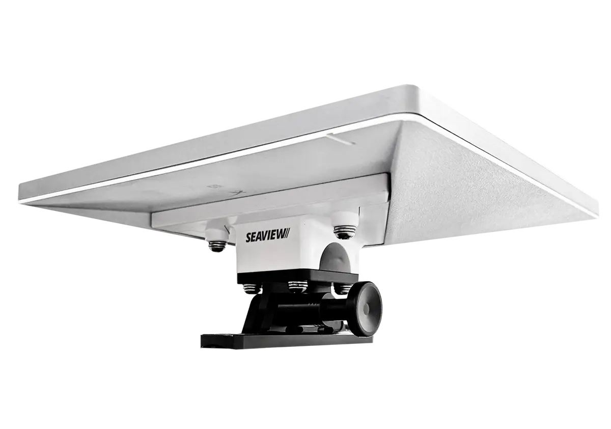 Starlink Mini Quick-Release Base Mount 1