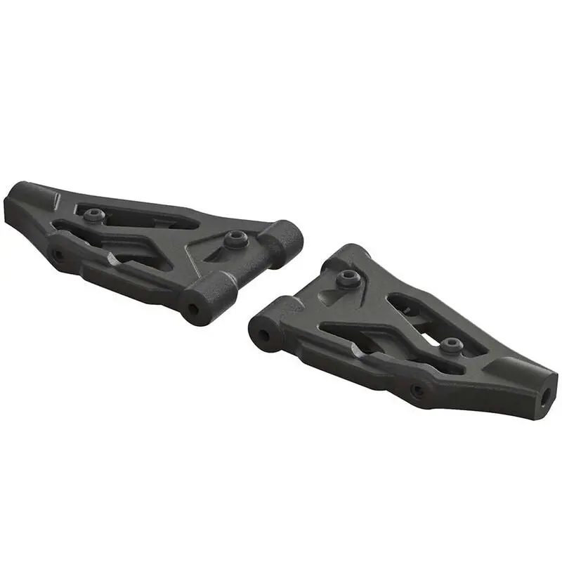 Ara330503 Front Lower Suspension Arms M (1 Pair) 1