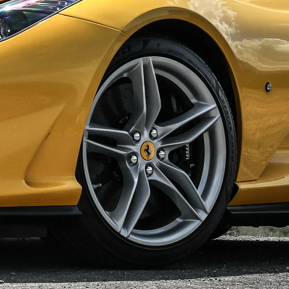 20" Ferrari 812 Wheels 1