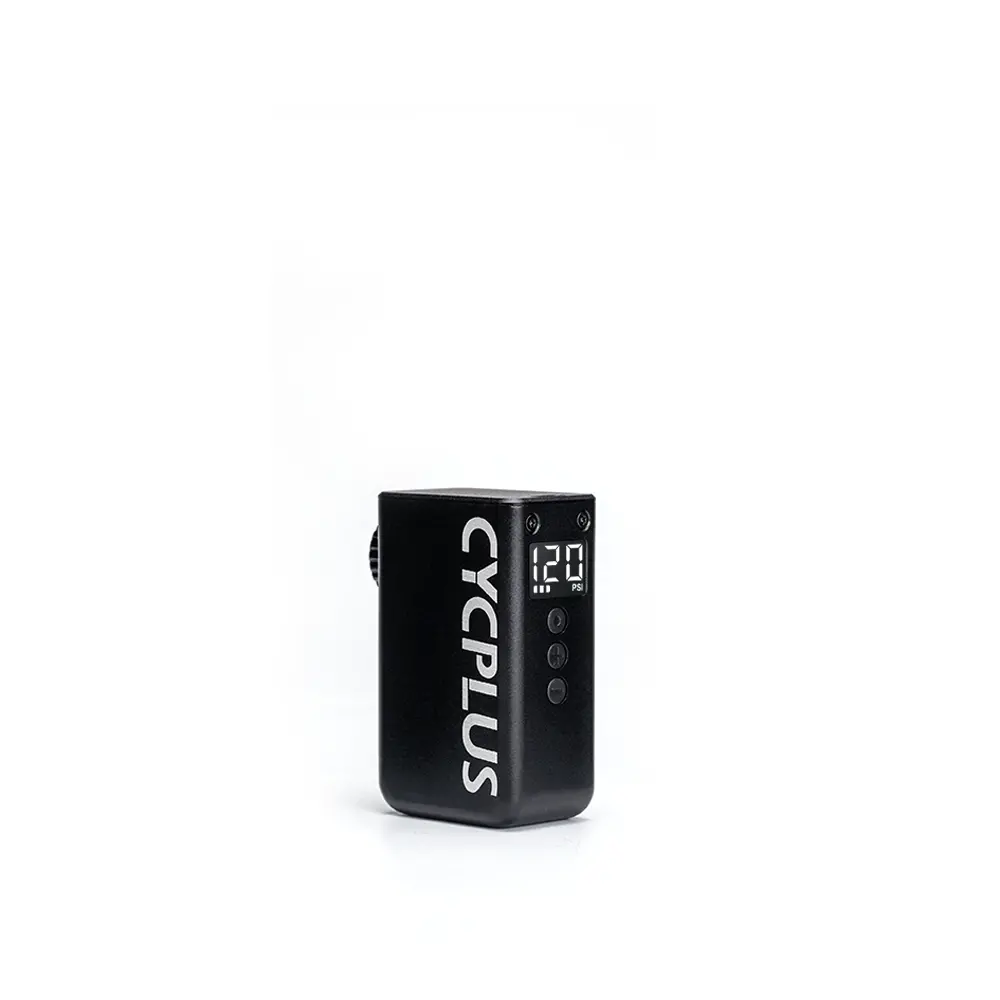 As2 Pro Tiny E-Pump For Bike 1