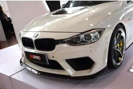 Aspec Bmw 3-Series F30 Body Kit 1