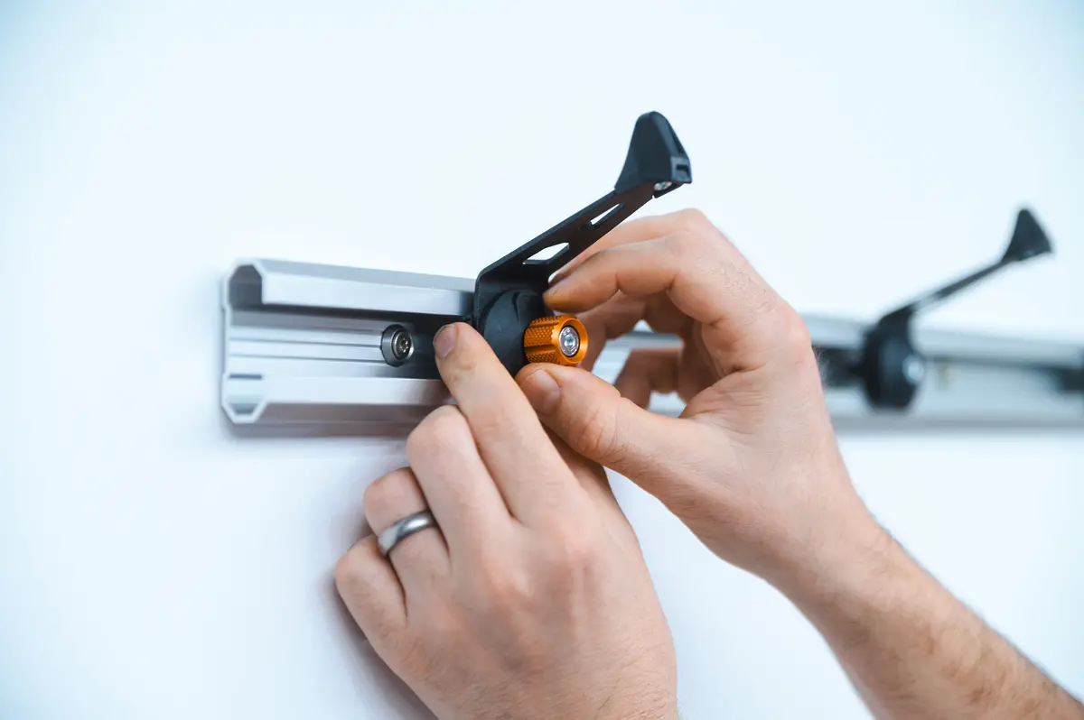 Lodestar Quick Adjustment Kit 2