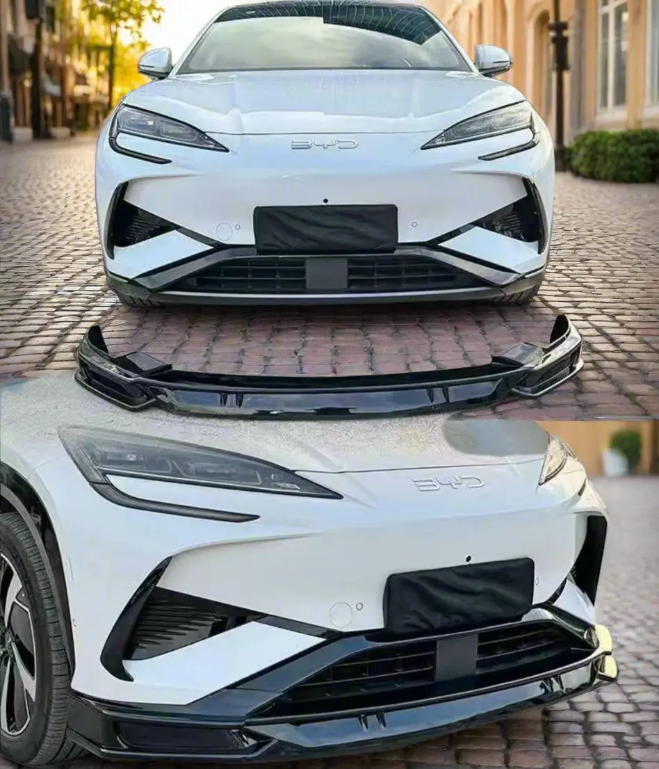 Aero Body Kit For Byd Sealion 7 1