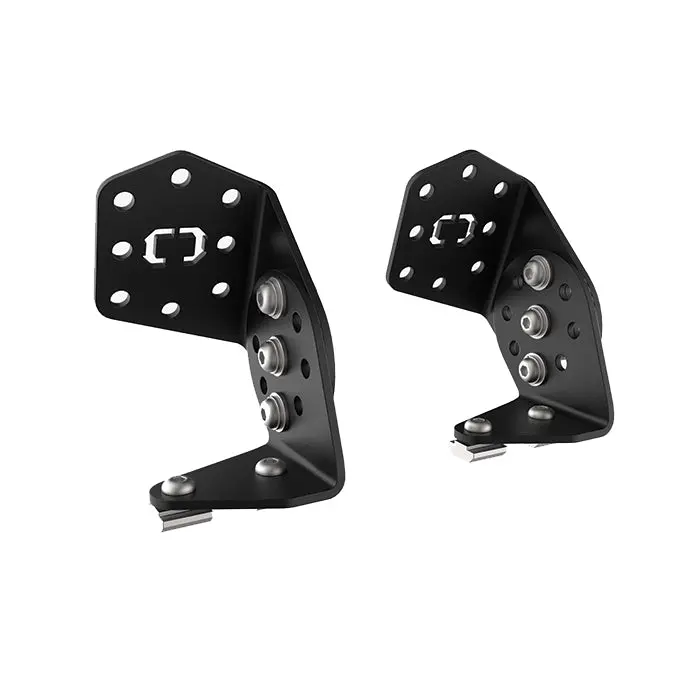 Spacerail Angle Mount Kit 1