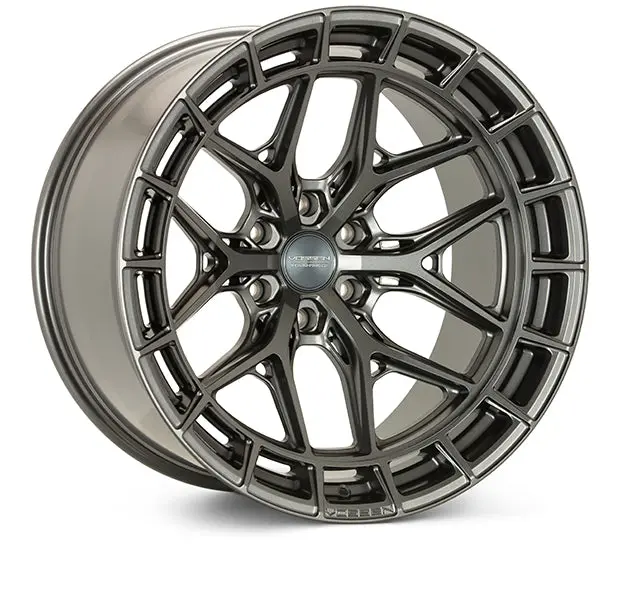 Vossen Hybrid Forged Hfx-1 1