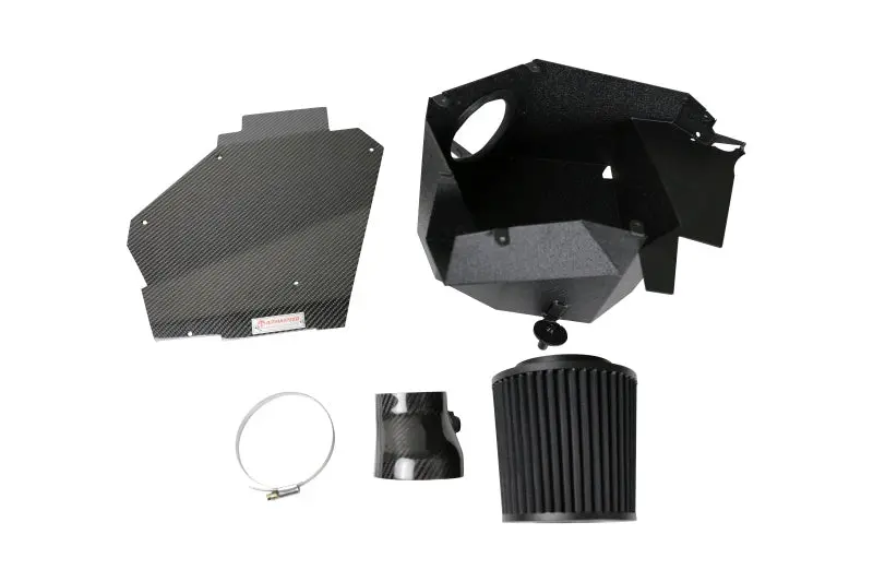Armaspeed Carbon Fiber Cold Air Intake For Ford Focus St Mk4.5 2.3L Ecoboost 1