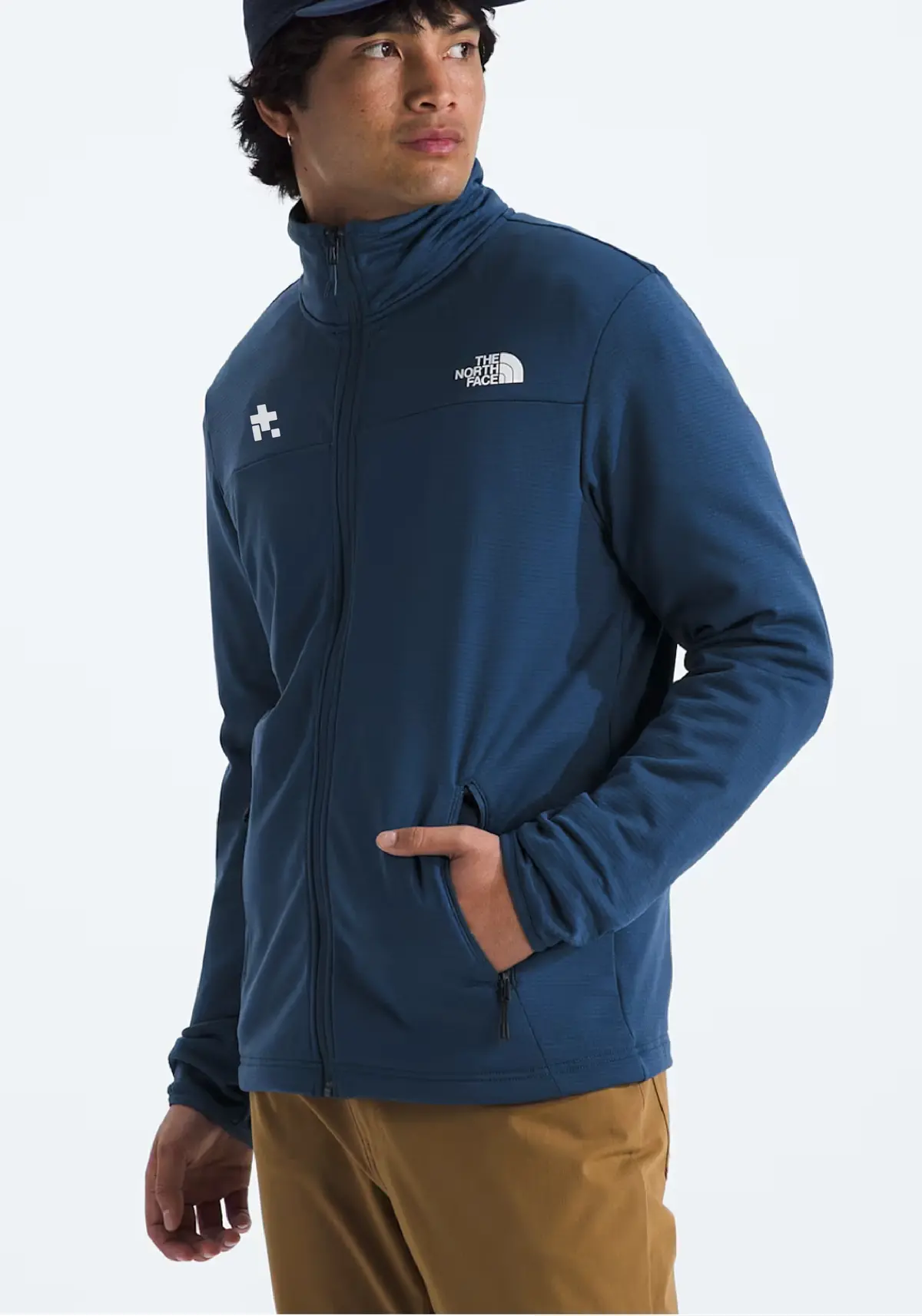 X Mfg Shop Layer Jacket 1