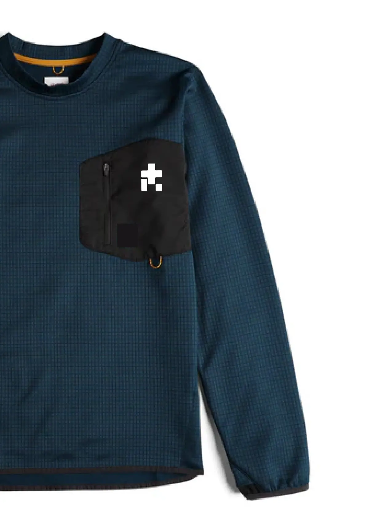 X Mfg Shop Pull-Over 1