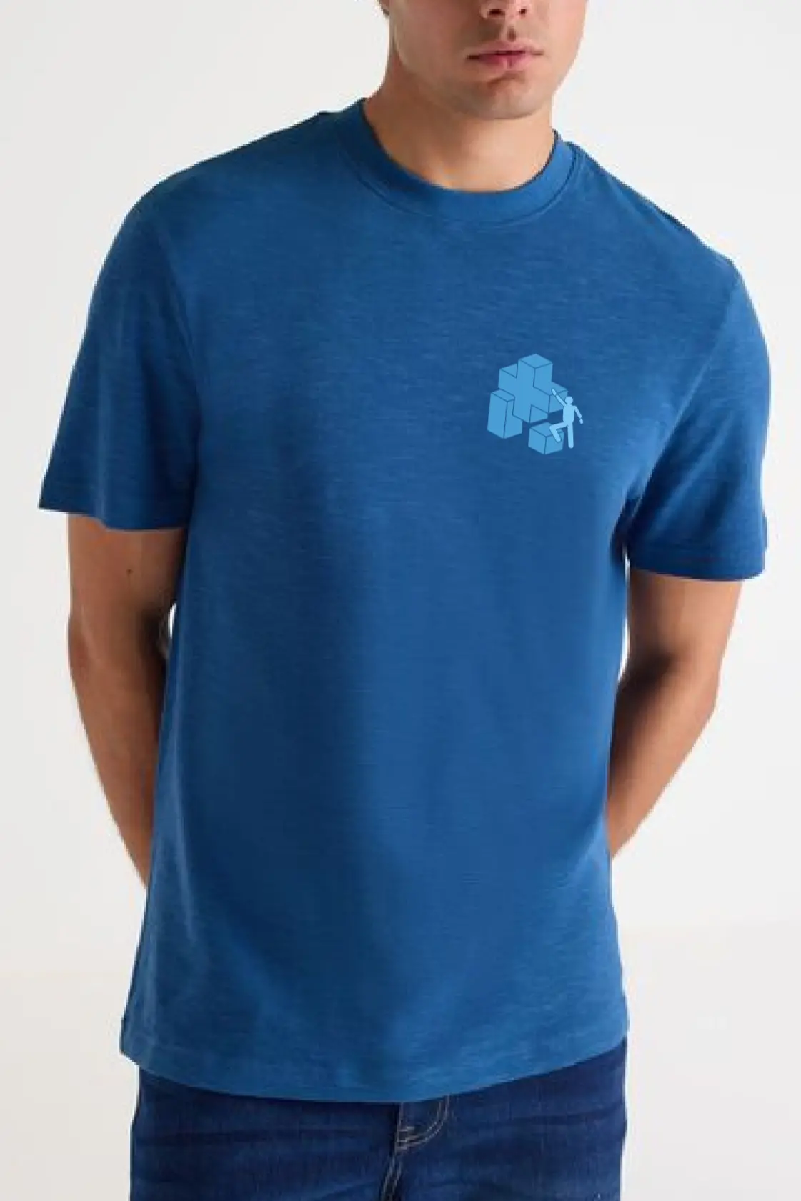Mfg Climbing Club Tee - 2024 1