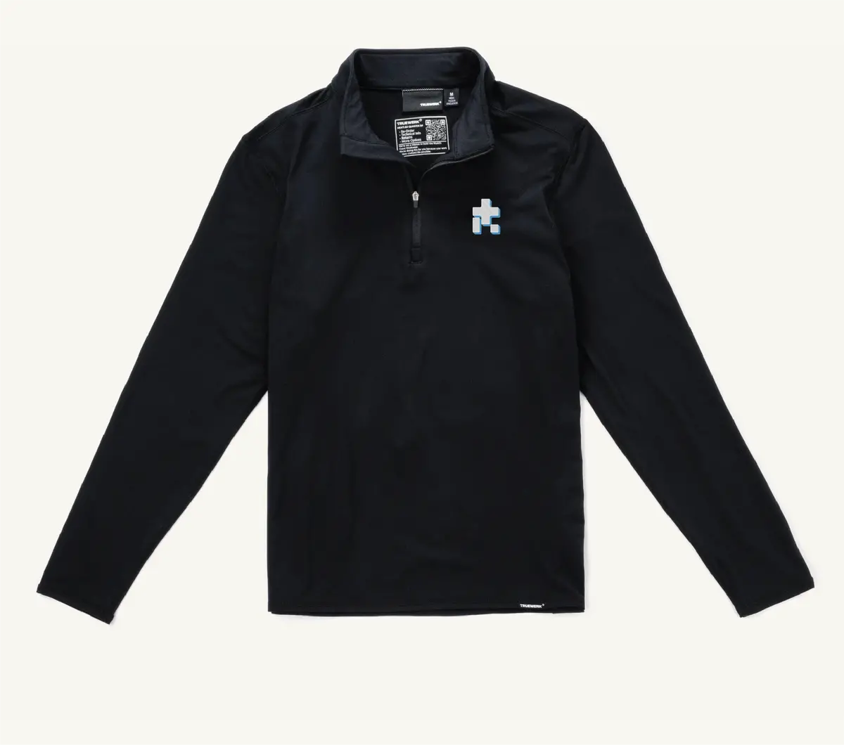 Mfg Professional 1/4 Zip 1