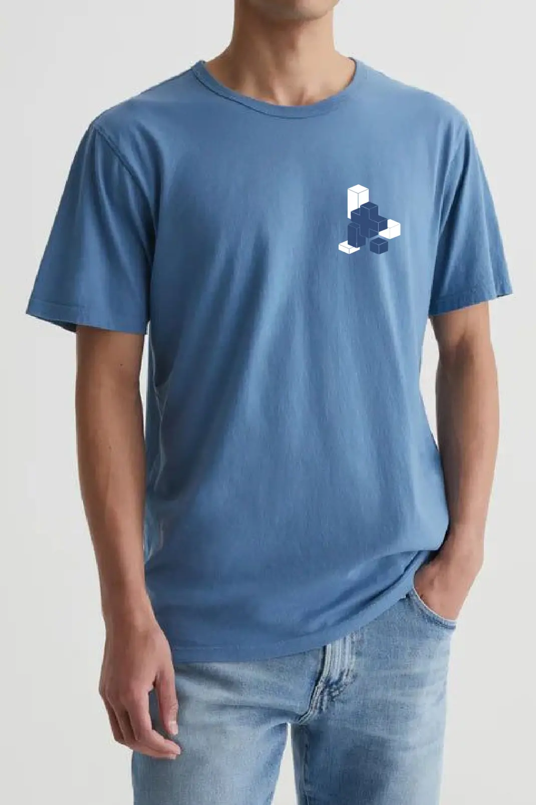 Mfg Gaming Club Tee - 2024 1
