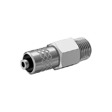 Aad01-1 - Adapter | Dualco Grease Gun 1