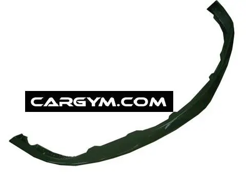 Lexus Is250 Is350 Dub Style Carbon Fiber Front Lip Spoiler 1