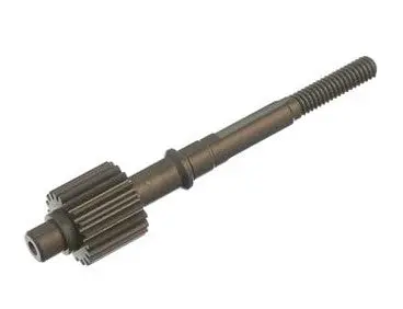 91606 Aluminum Top Shaft V2 1