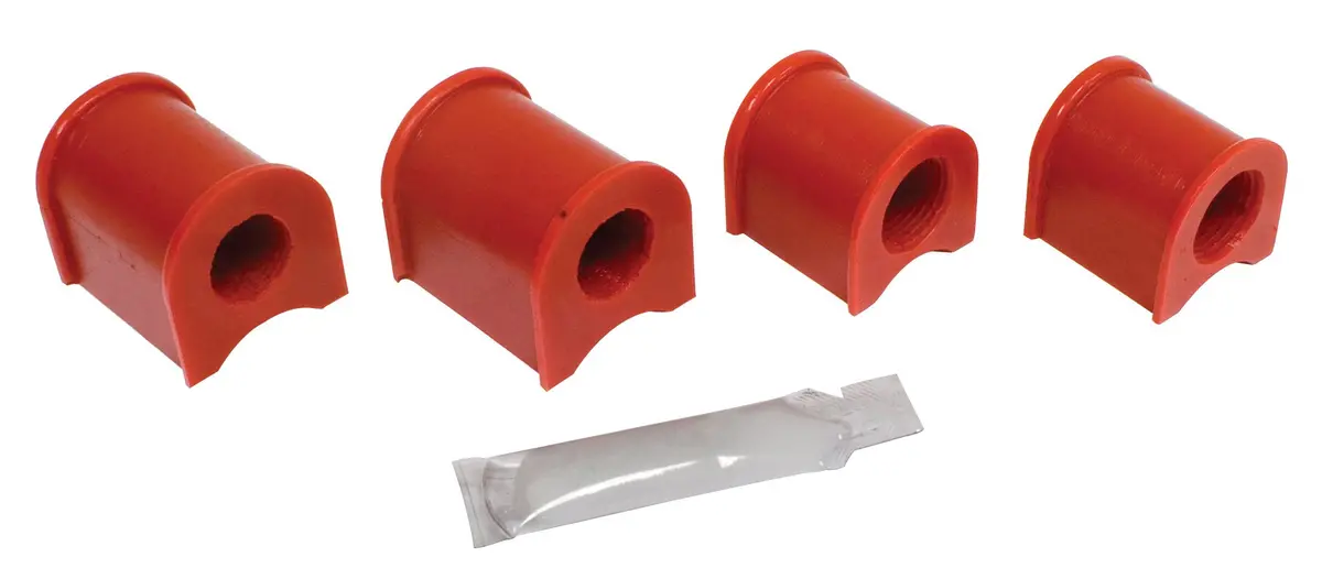 Sway Bar Bush Set 12Mm 1