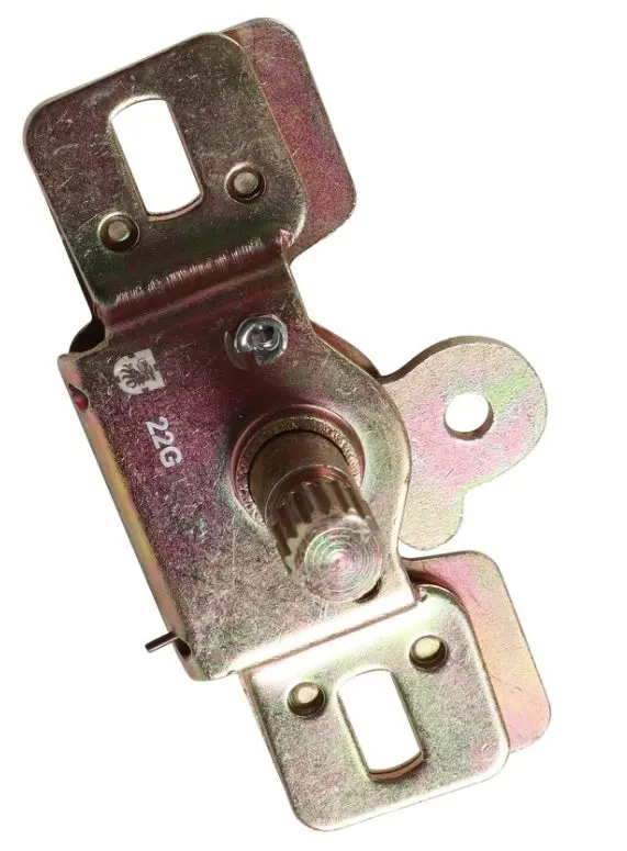 Door Lock Release, Beetle 1955-66 1