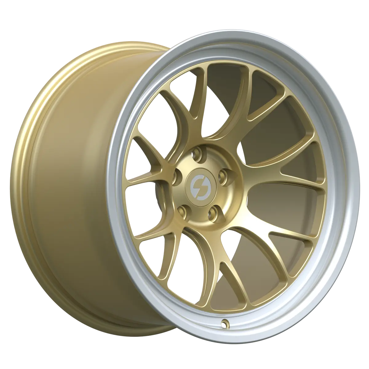 Strato Dynamics B7s Forged Wheels For Bmw G8x M2, M3, M4 1