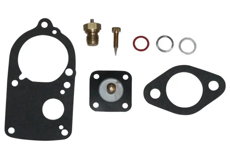Carburettor Repair Kit, 28-30 Pict - Beetle/Ghia/Kombi 1960 To 1967 1