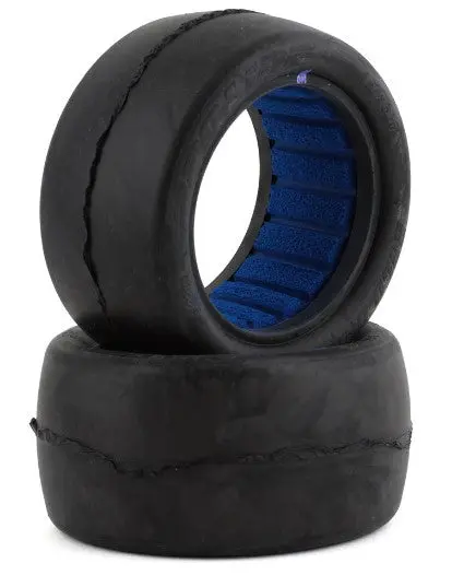 8300-203 Proline Bald Eagle S3 2.2 Rear Tires 1
