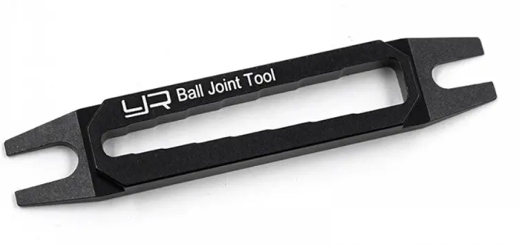Yt-0135 Alum Ball End Remover For 4, 4.8,5,6Mm Ball Ends 1