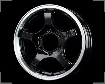 Rays Gramlights 57Cr-X 1