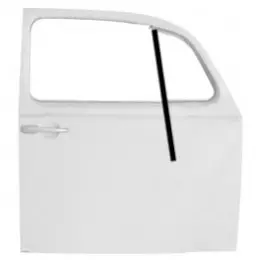 Window Channel Felt - Beetle/T3 1953 To 1963 1