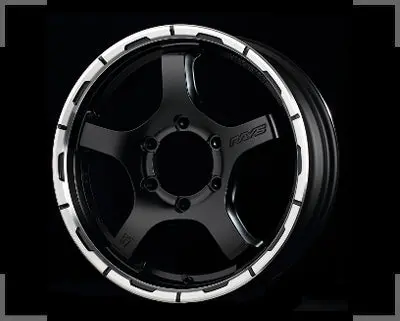 Rays Gramlights 57Cr-X2 1