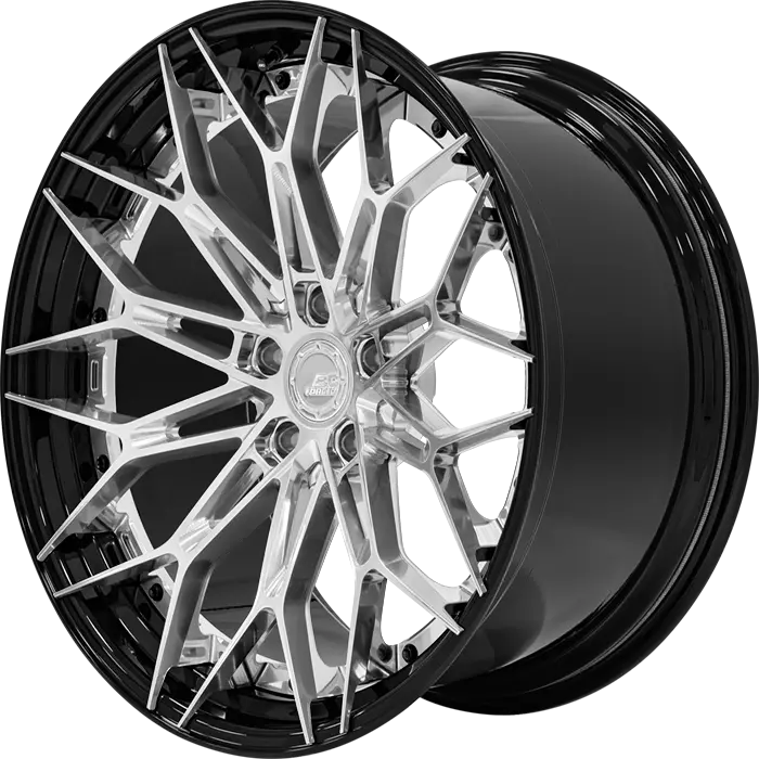 Bc Forged Modular 2-Pieces Hck-198S 1