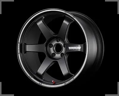 Rays Te37 Ultra Track Edition Ii 1