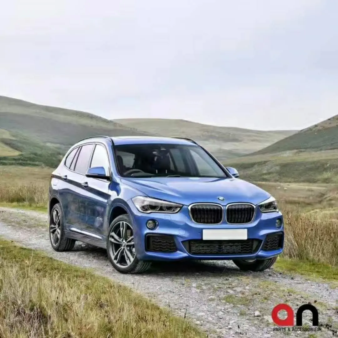 Bmw X1 F48 15+ M-Tech Style Body Kit 1