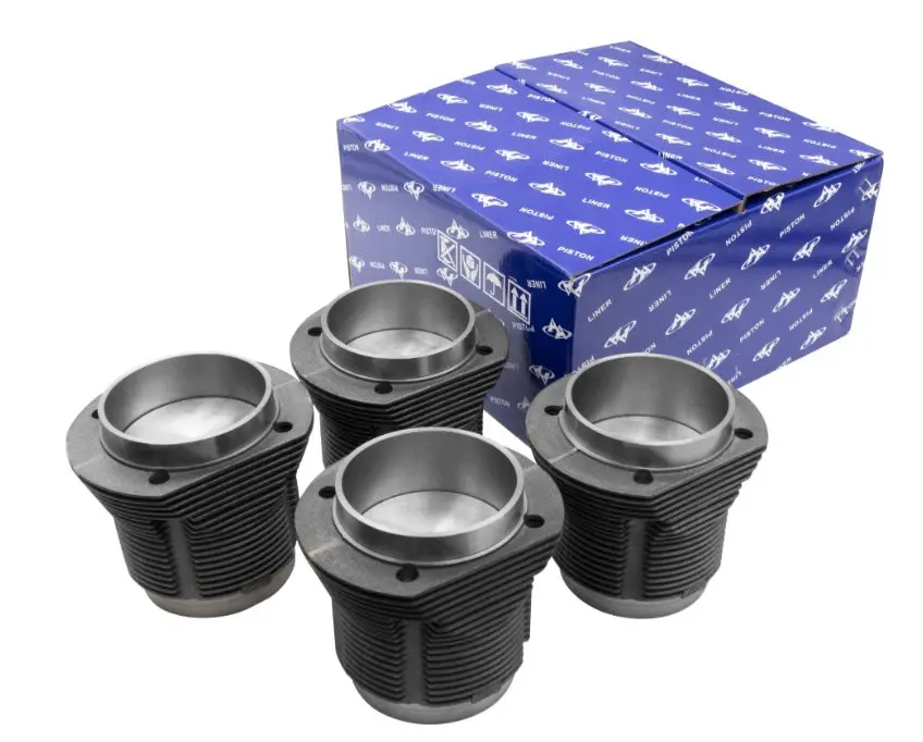 Piston Kit, 94Mm X 69Mm 1615Cc - Type 1 1