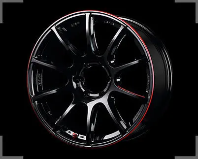 Rays 57Trans-X Rev Limit Edition 1